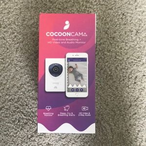 CocoonCam Plus